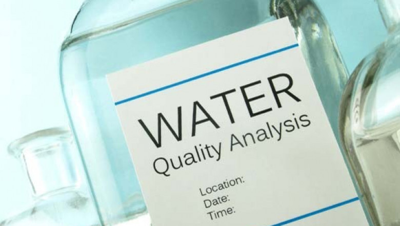 Water Quality Testing in Pune | Water Quality Analysis - Bioscience Biotech Laboratory.