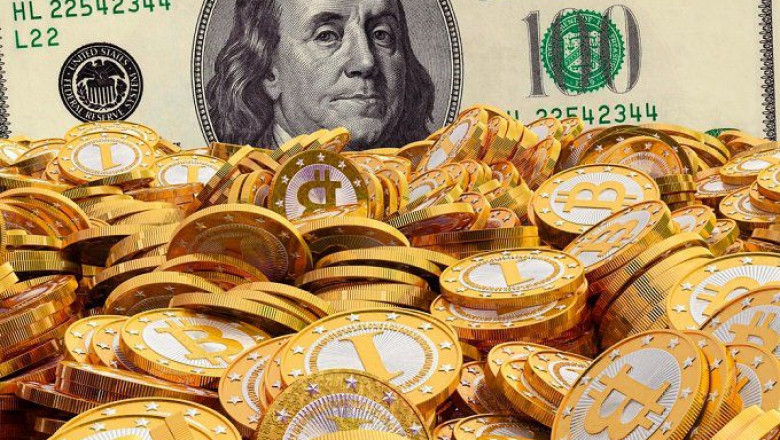 What is Peg in Crypto?