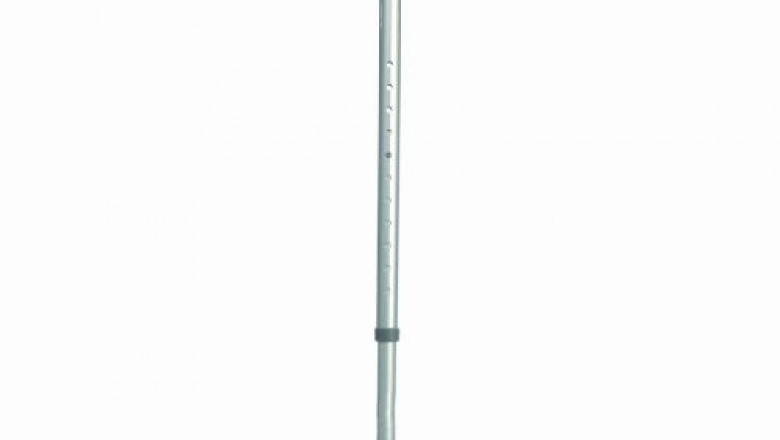 4 Types of Walking Sticks You Should Know of