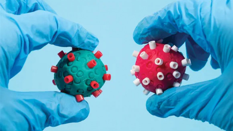 5 Facts About Covid Vaccines