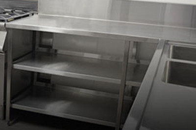 7 Amazing Benefits of Stainless Steel Benches for Your Business