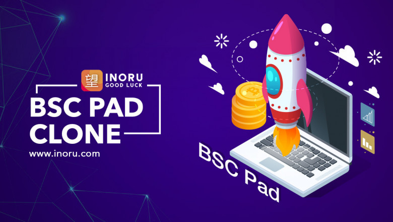 Accumulate investments for new crypto projects via the Binance-based DEX offering platform