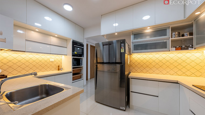 Best Interior Designers In Hyderabad| Interior Designers - Decorpot
