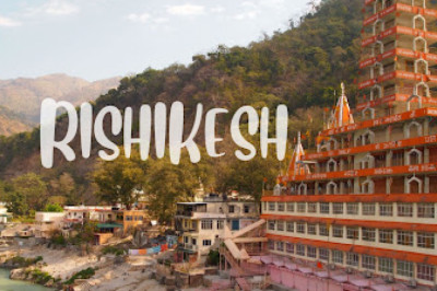 Best time to visit in Rishikesh