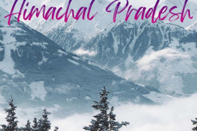Book Wonder Himachal Tour Packages at Best Price – Columbus Tourism