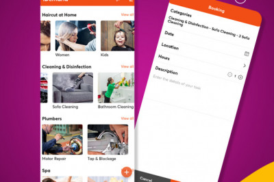 Build your on-demand app similar to the Taskrabbit clone