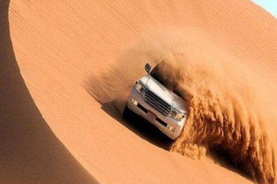 Buy Property in Dubai