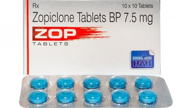 buy Zopiclone 7.5 mg online| Order Zopiclone 7.5 mg Online| USA To USA