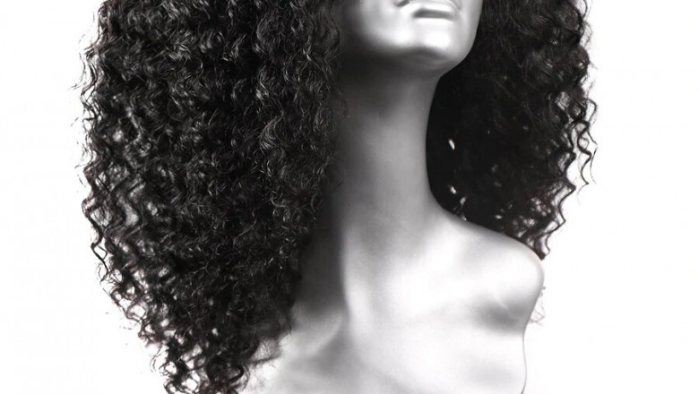 Buying Wholesale Wigs