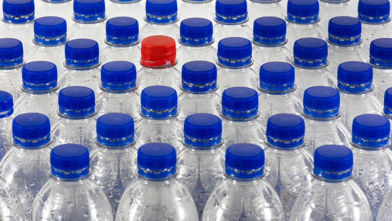 Caps and Closures Market Size, Share, Trends, Growth and Forecast Analysis by Application 2030