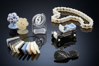 Covid-19 Impact on 3D Printing Material Market