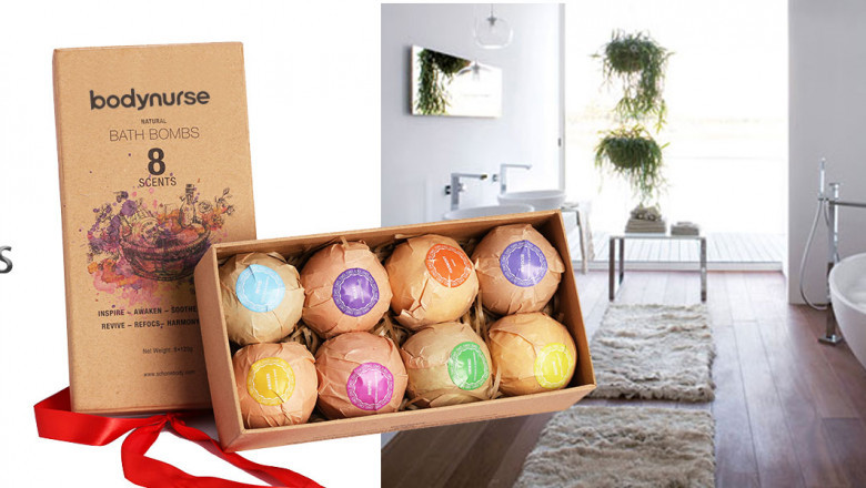 Custom Printed Bath Bomb Boxes: What You Should Know | SirePrinting