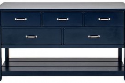 Dressers and Chests: How to Highlight Your Home