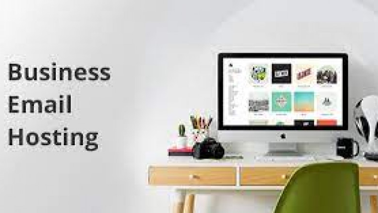 Email Hosting | Hosting in UAE | Email hosting services Best email hosting providers of 2022 in Dubai UAE-Infotreeit