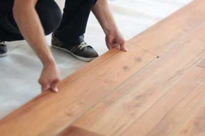 Flooring Market Size, Revenue Share, Major Players, Growth Analysis, and Forecast, 2022–2030