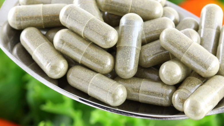 High Potency Active Pharmaceutical Ingredients; effective at much lower dosage levels than traditional APIs