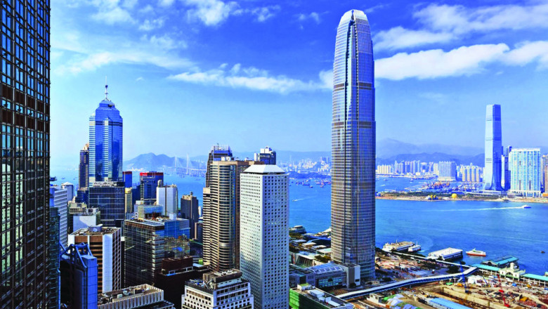 Hot Business Opportunities in Hong Kong