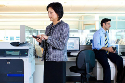 How to choose the perfect Managed Print Services provider for your business