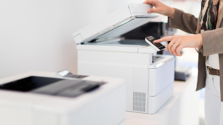 How to Choose the Right Managed Print Services Provider