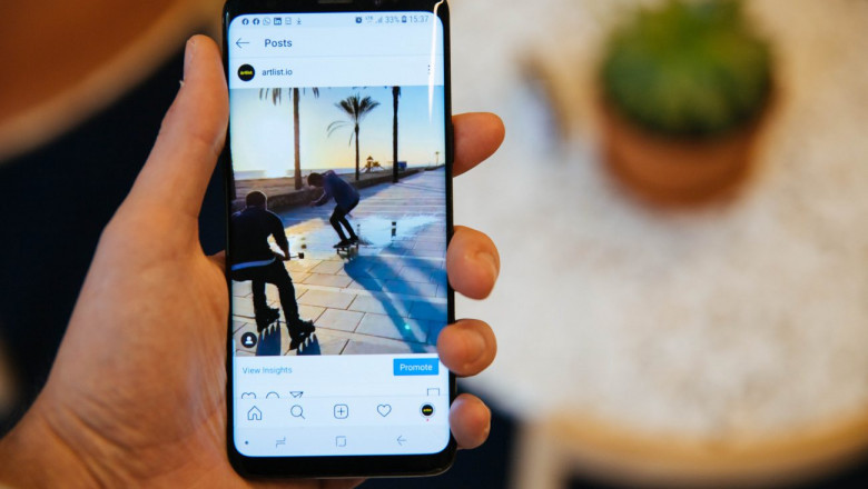 How to Get More Views On Instagram Videos in 2023?