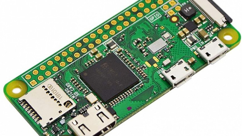 Industrial Mini itx motherboard Gives Rise to Machine Vision Applications