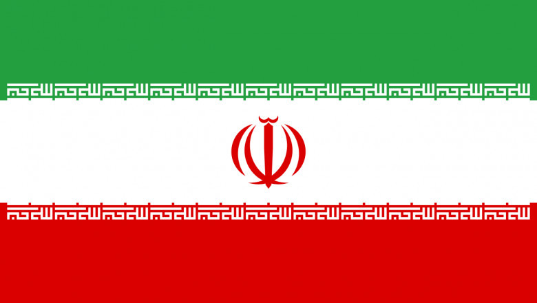 Iran legalization