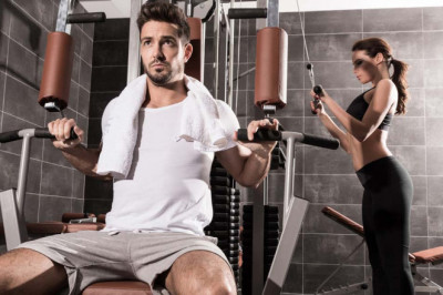 Is Gym Equipment good for health
