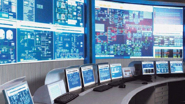 Manufacturing Execution Systems and Software (MES) Market overview