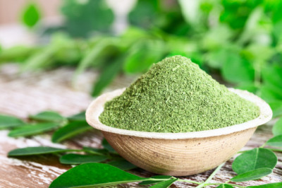 Moringa Oleifera Can Help You Improve Your Health