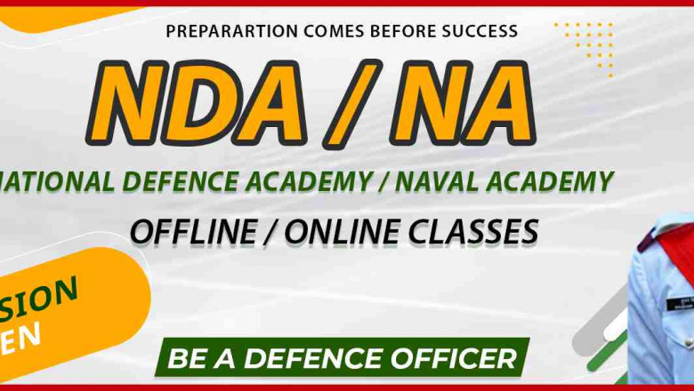 NDA Coaching Classes In Pune