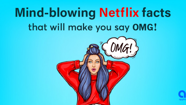 Netflix statistics