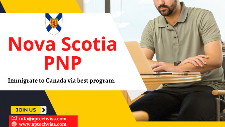 Nova Scotia has defined new immigration objectives for the year 2022.