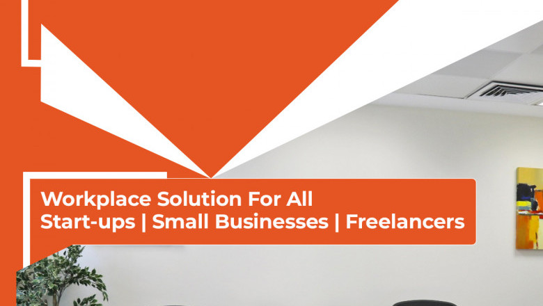 Office Space For Rent In Qatar | Global Business Centre