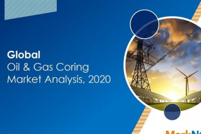 Oil & Gas Coring Market Set for Rapid Growth and Trend by 2020-25