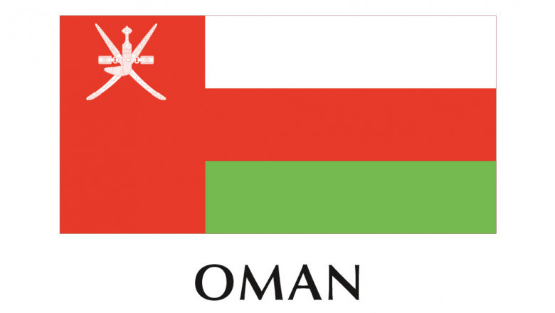 Oman apostille