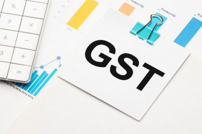 Professional GST Services in Mumbai