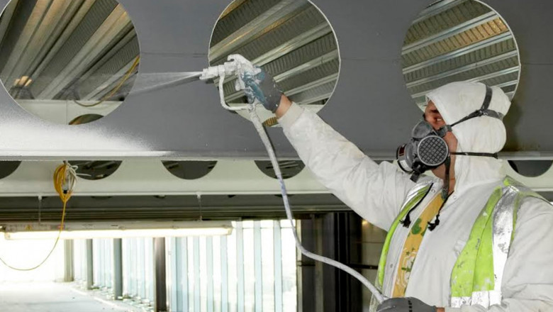 Protective Coatings Market is rapidly developing into a key growth market