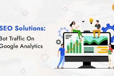 SEO Solutions: Bot Traffic On Google Analytics