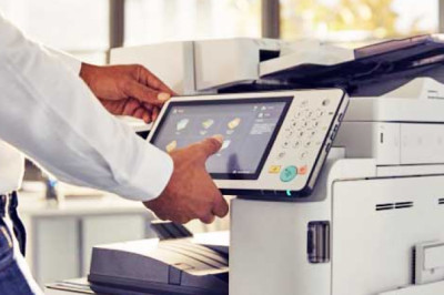 Tips to Consider When You're Ready to Lease a Photocopier