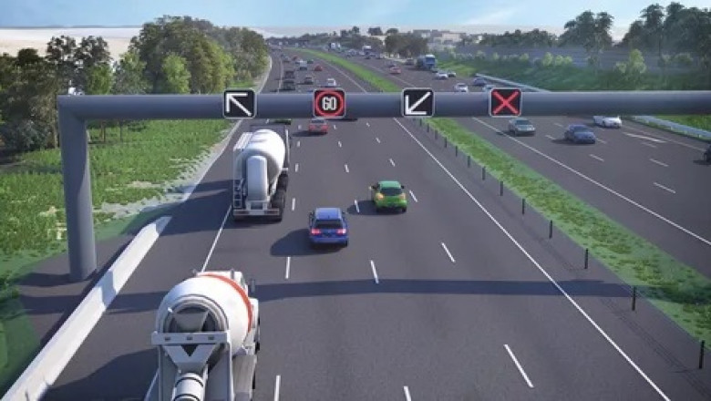 Today, Traffic Management Systems Are A Necessity For Any City