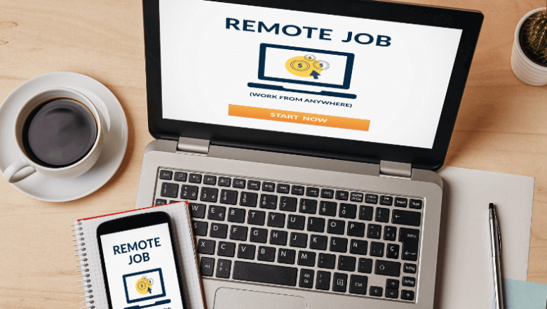 Top 10 Remote Software Developer Jobs in 2022 | Optymize