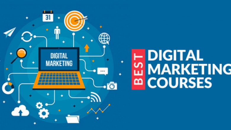 Top Digital Marketing Institutes in India for Great Learning Experience