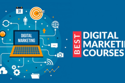 Top Digital Marketing Institutes in India for Great Learning Experience 