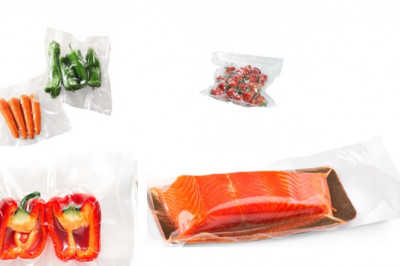 Vacuum Packaging Market Size, Share, Dynamics, Segments, Scope, Growth Factor by 2030