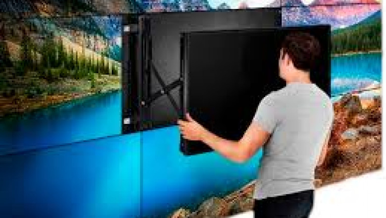 Video Wall Market Size to Hit New profit-making Growth By 2030
