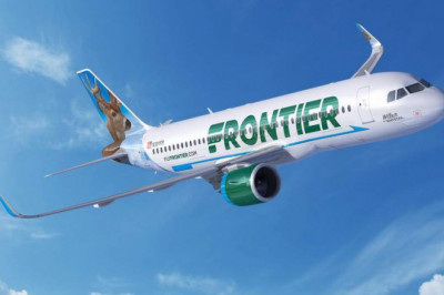 What Is The Cheapest Day To Travel With Frontier Airlines?