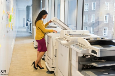 When is the best time to lease a photocopier?