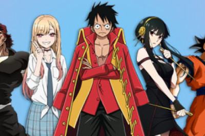 why one piece is so overrated?