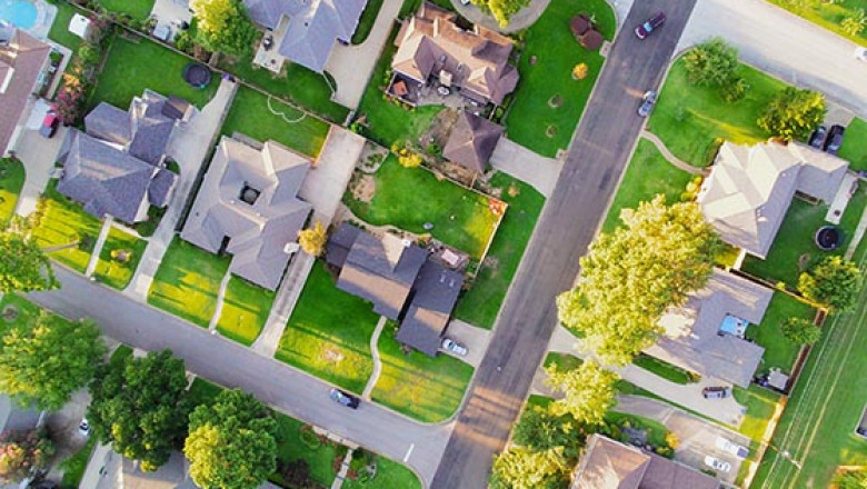 5 checks to make before buying land to build a house on