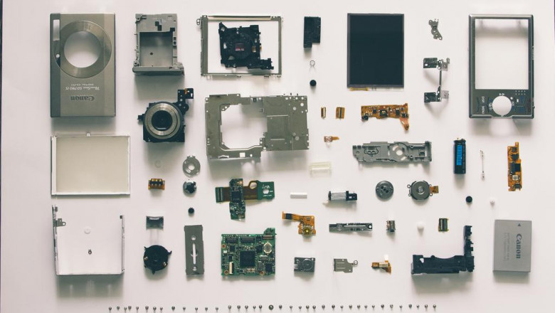 5 methods to leverage technology in your marketing
